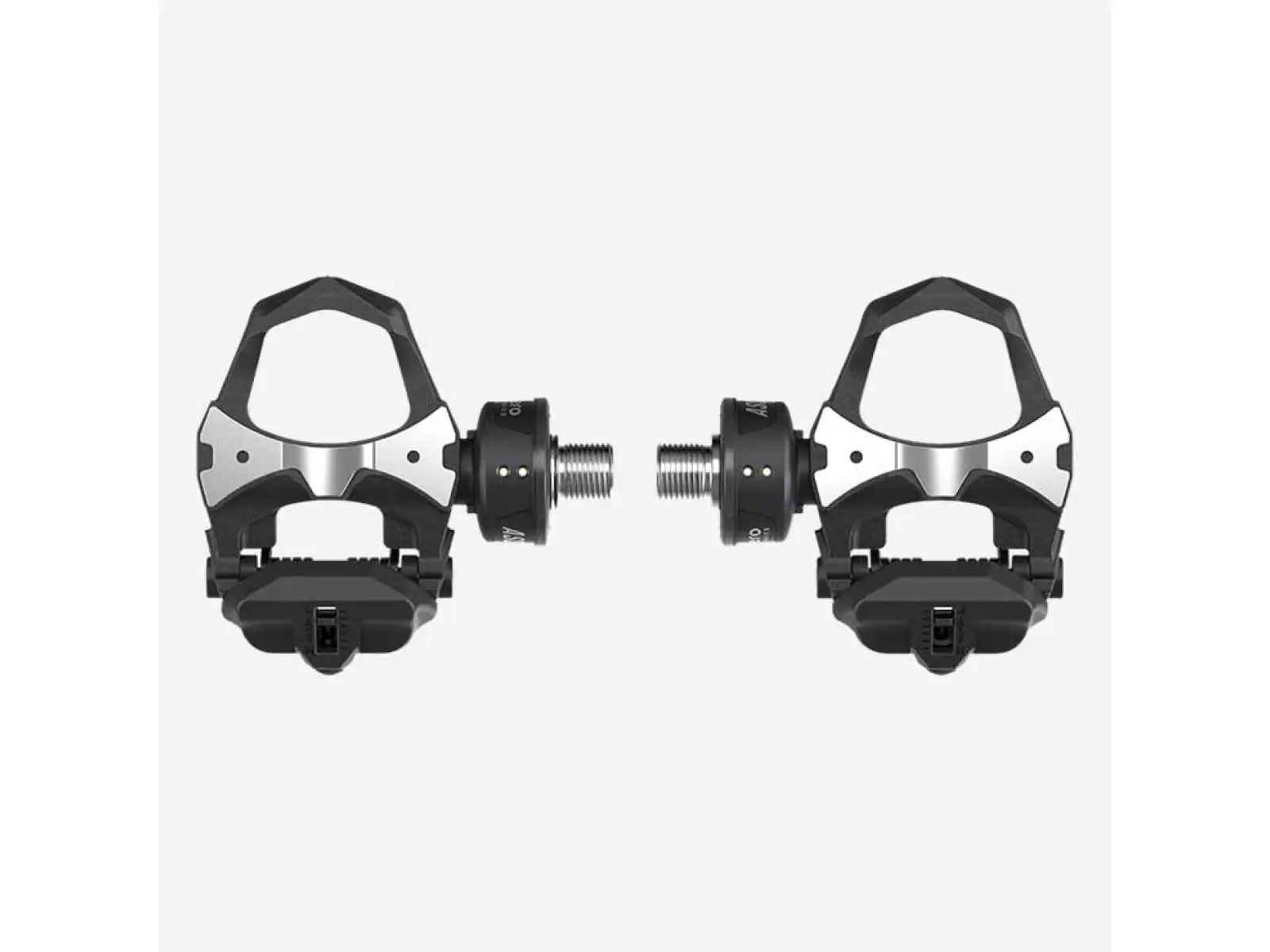 Favero Assioma Duo pedals with power meter black