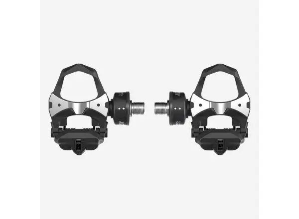 Favero Assioma Duo pedals with power meter black