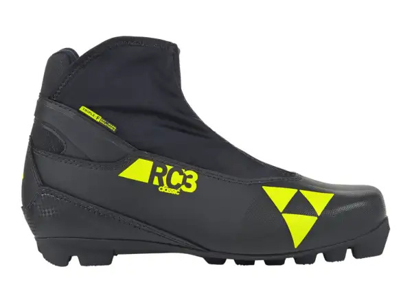 Fischer RC3 Classic cross-country ski boots