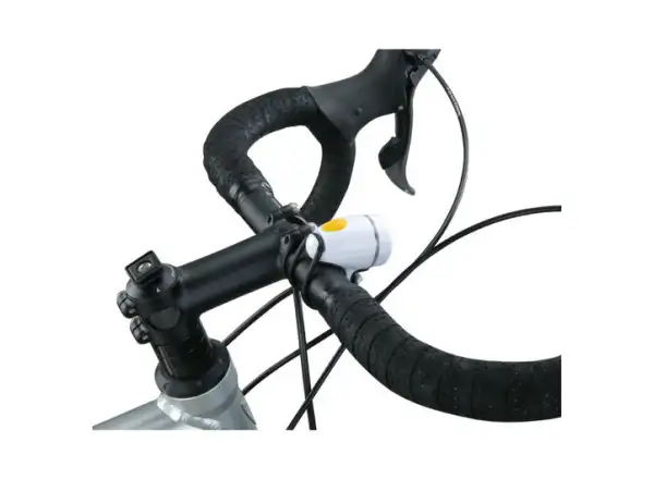 Topeak Highlite Combo II light set black