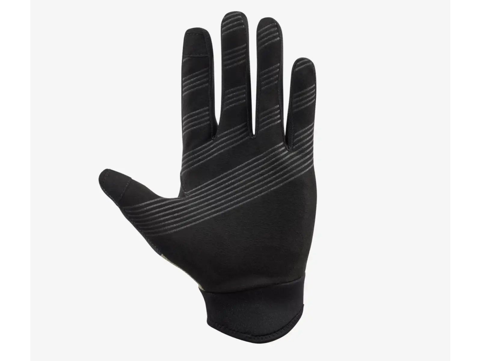 Mavic Deemax gloves Black Sand