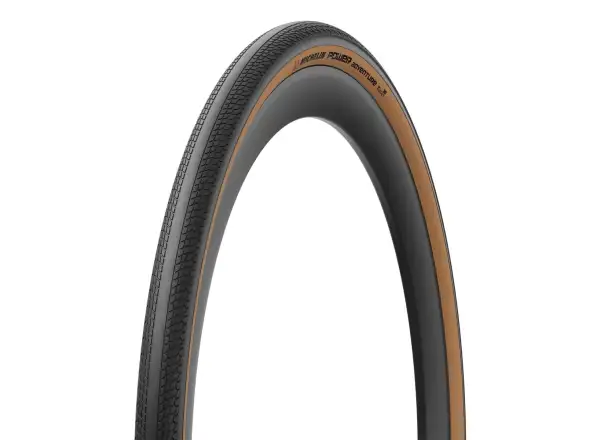 Michelin Power Adventure TS TLR Competition Line 700x30C gravel tire kevlar Classic