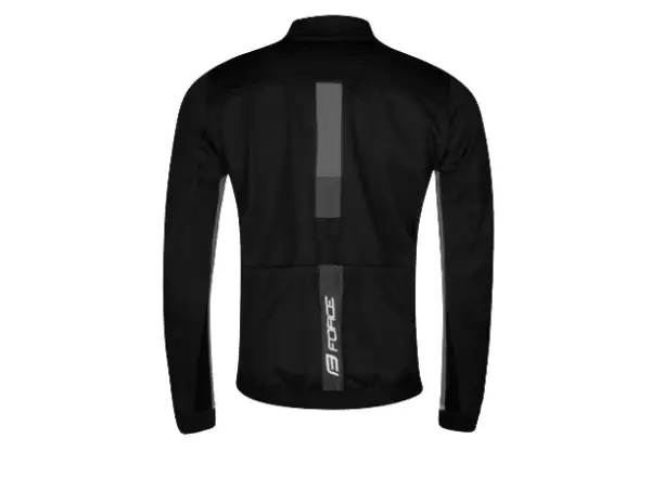 Force Frost men's jacket black-grey