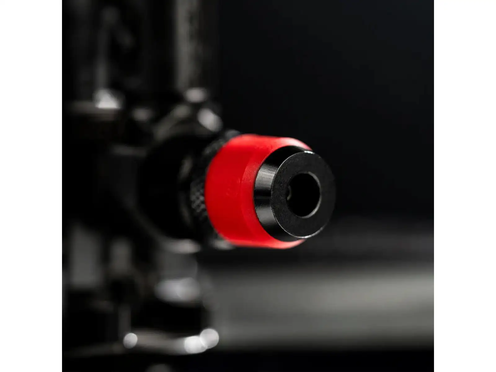 Lezyne CLIK pump adapter