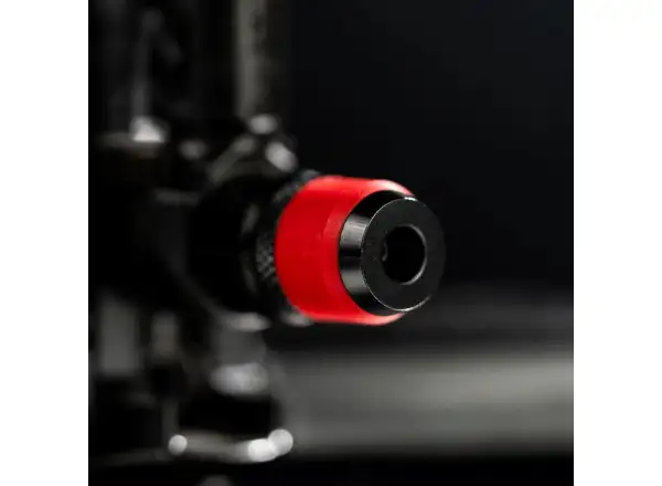 Lezyne CLIK pump adapter