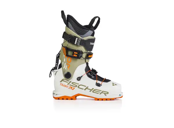Fischer TRANSALP TOUR women's ski touring boots