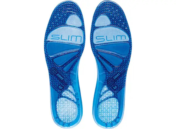 Sidas Cushioning Gel Slim insoles 1 pair