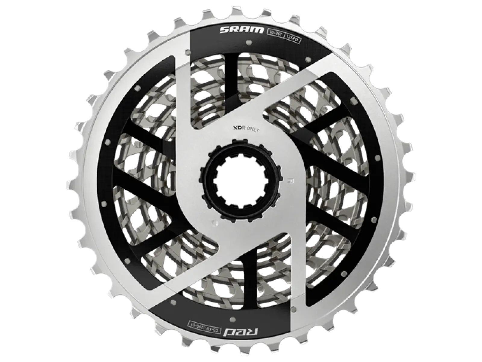 Sram Red XG-1290 E1 road cassette
