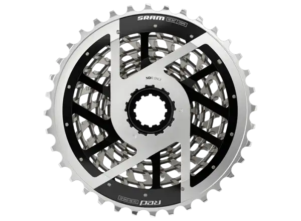 Sram Red XG-1290 E1 road cassette