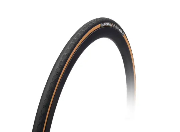 Tufo Comtura 4TR 28-622 road tire kevlar black/beige