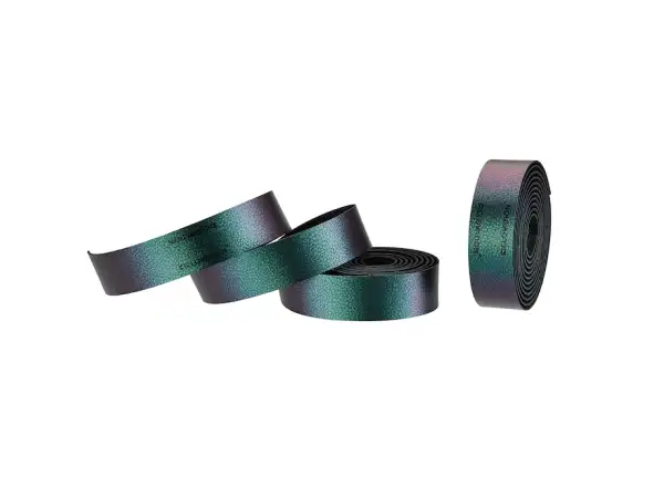 Ciclovation Poly Touch handlebar tape Aurora Green