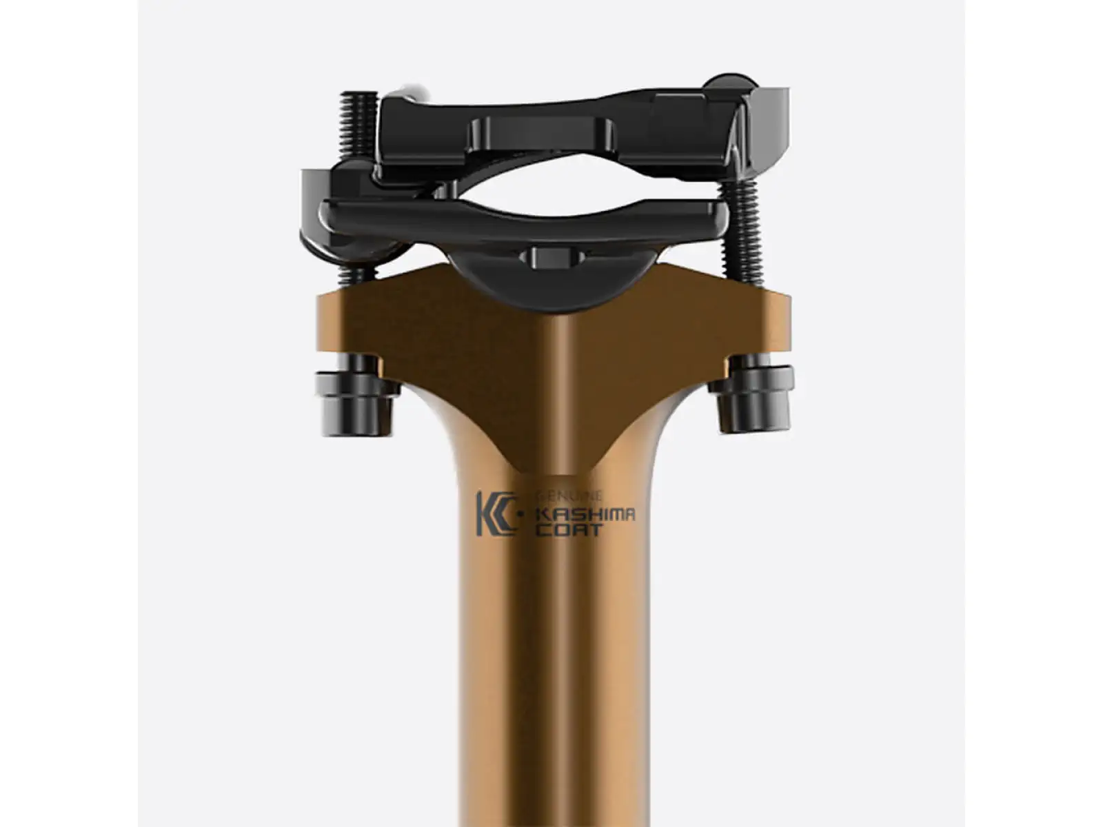 Fox Transfer SL Factory dropper post 30.9 mm / 75 mm