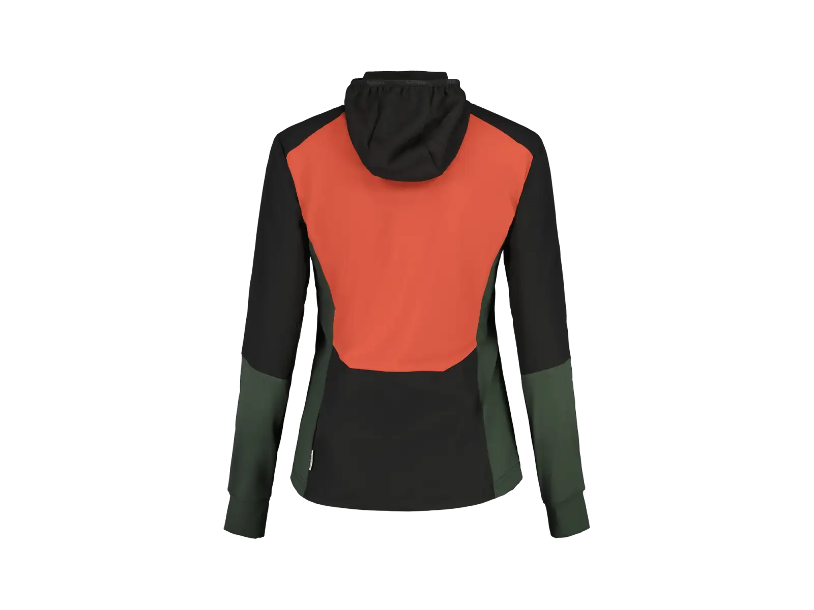 Maloja NeshaM. women's jacket Moonless multi