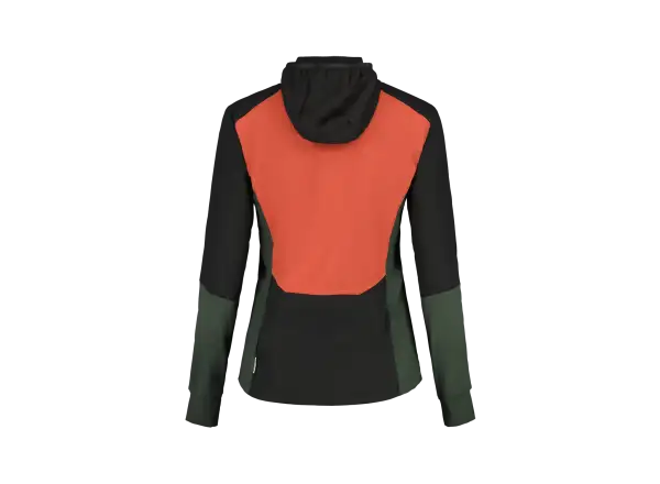 Maloja NeshaM. women's jacket Moonless multi