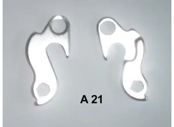 Mongoose A21 derailleur hanger for Salvo, Teocali