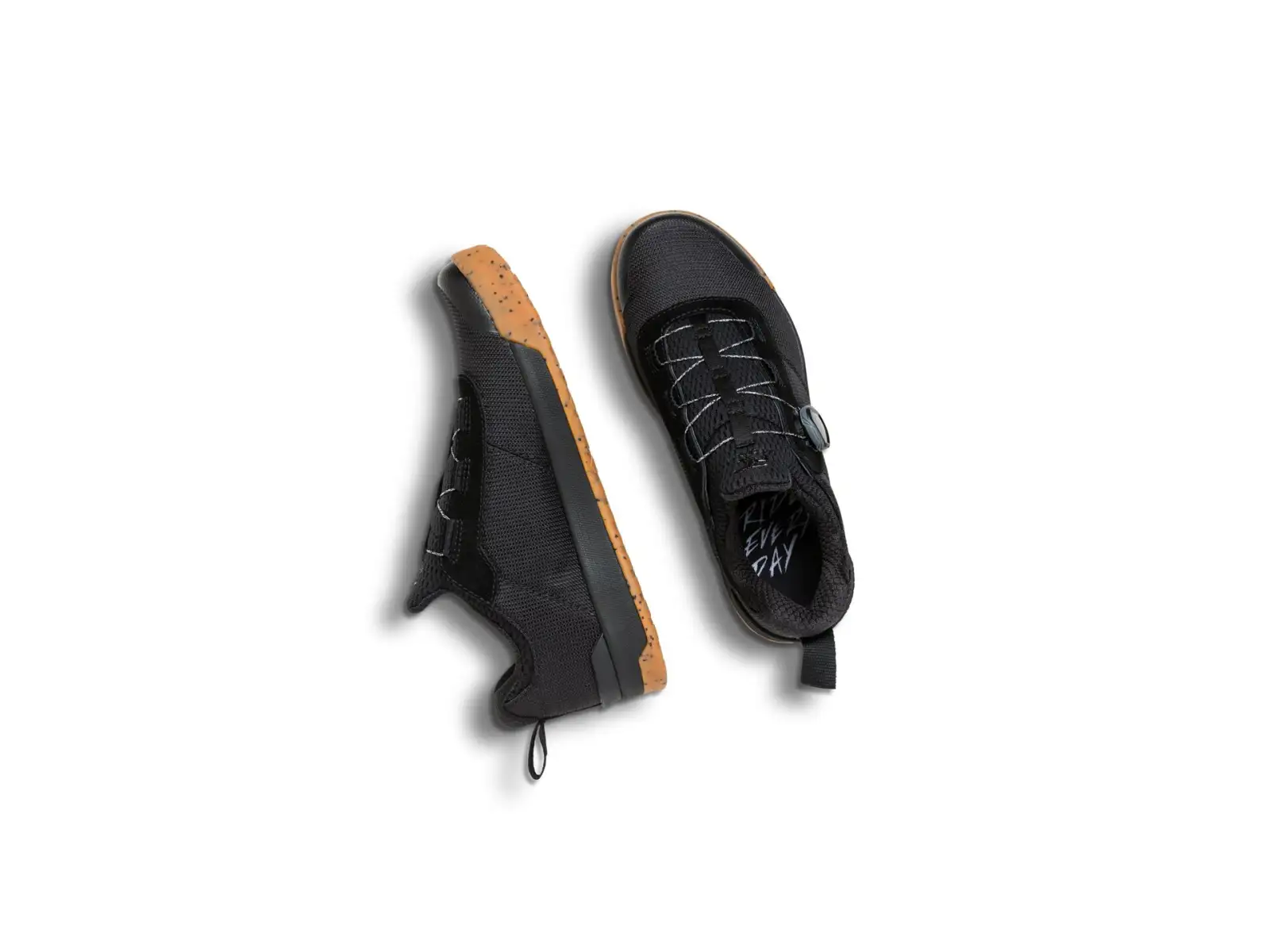 Ride Concepts Accomplice Clip BOA men's cycling shoes black