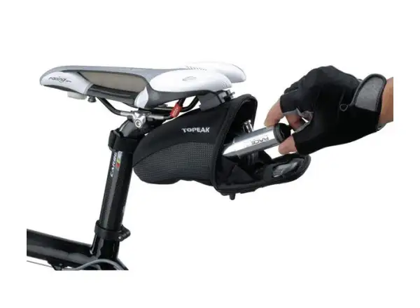 Topeak Race Rocket pump