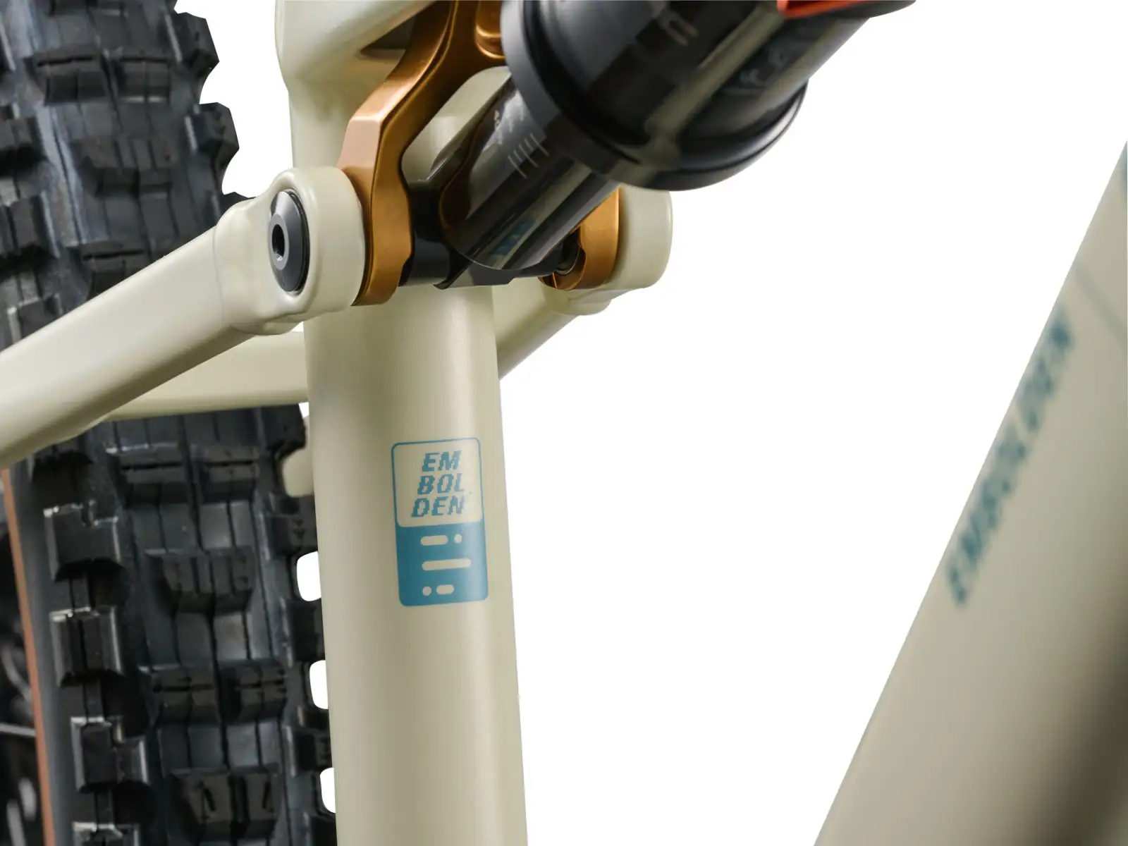 Liv Embolden 2026 mountain bike Pale Moss