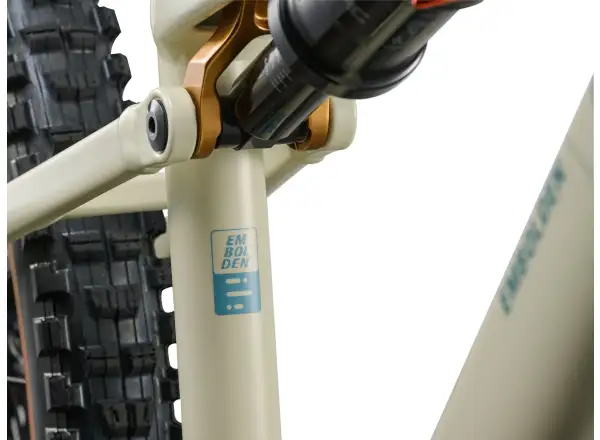 Liv Embolden 2026 mountain bike Pale Moss