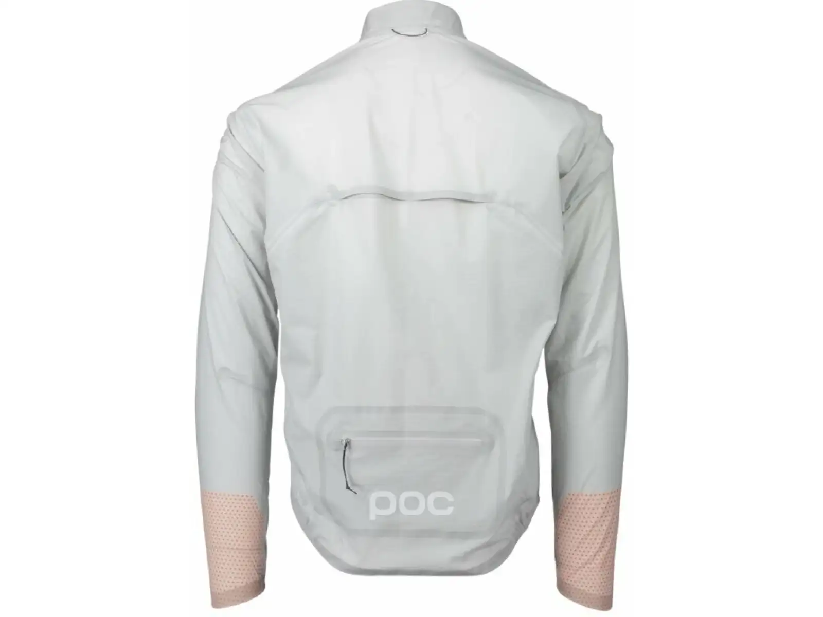 POC Haven Rain men's jacket Granite Grey