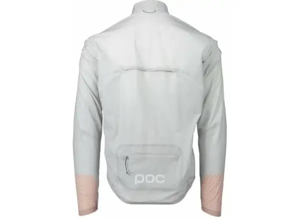 POC Haven Rain men's jacket Granite Grey