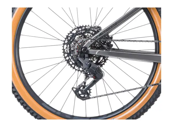 Crussis ONE-Fionna AX 10.12-M2(800) mountain e-bike