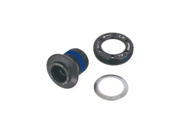FSA QR-20 self-extracting bolt for cranks Modular/Comet