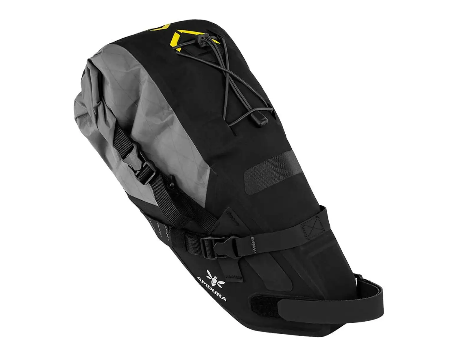 Apidura Backcountry saddle pack 6 l