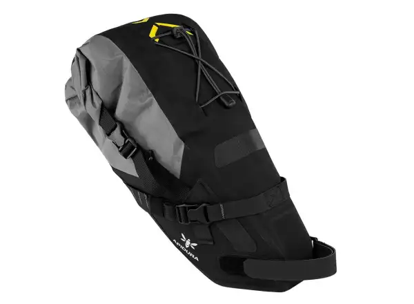 Apidura Backcountry saddle pack 6 l