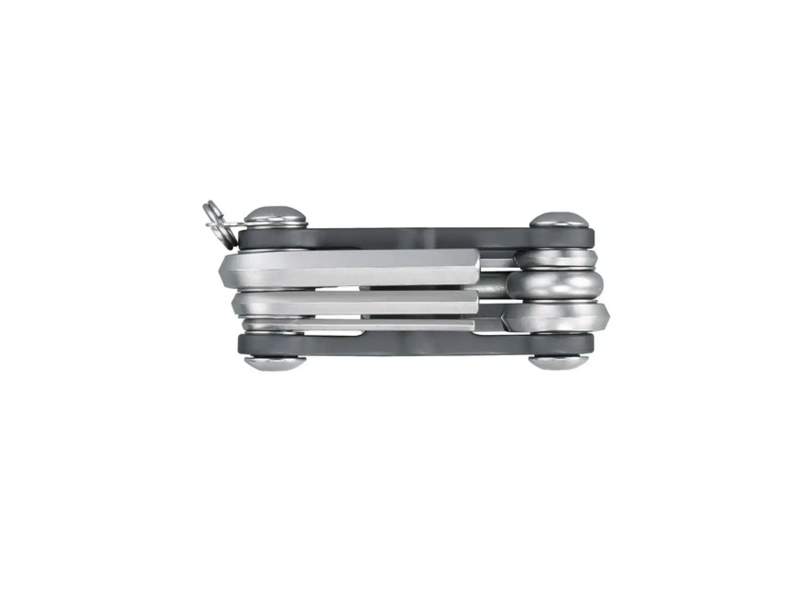 Topeak Mini 6 multitool 6 functions with case black
