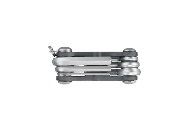 Topeak Mini 6 multitool 6 functions with case black