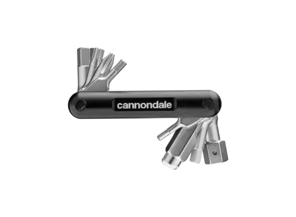 Cannondale 10in1 multitool 10 functions