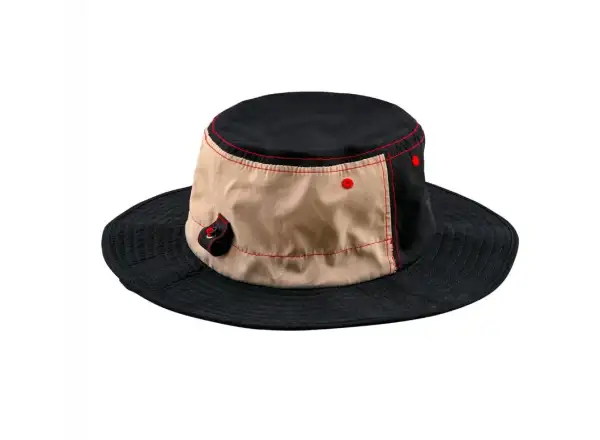Troy Lee Designs x Red Bull Rampage Mind Melt hat Coal/Cement