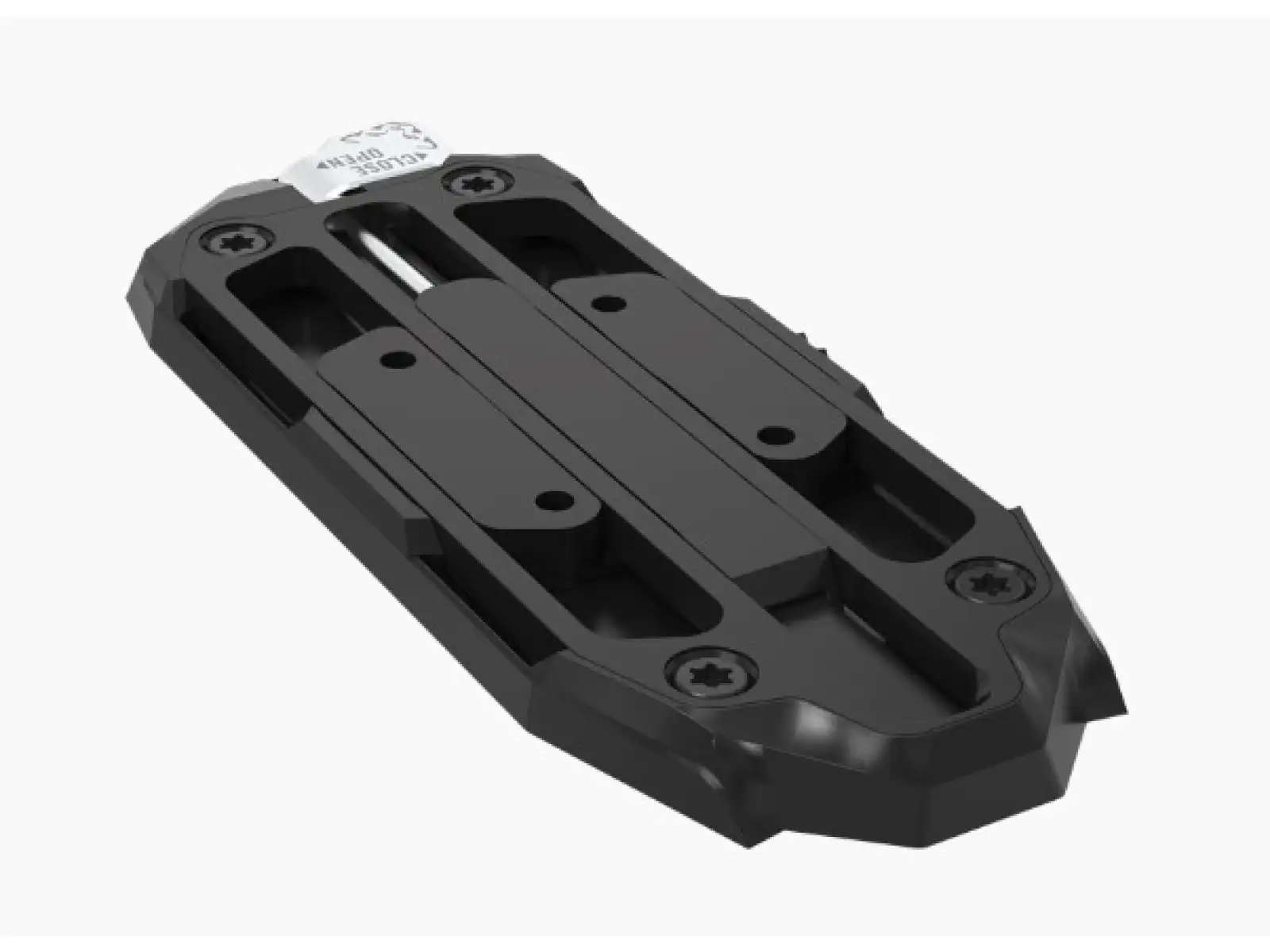 Dynafit Adjustment Plate Toe adjustment plates