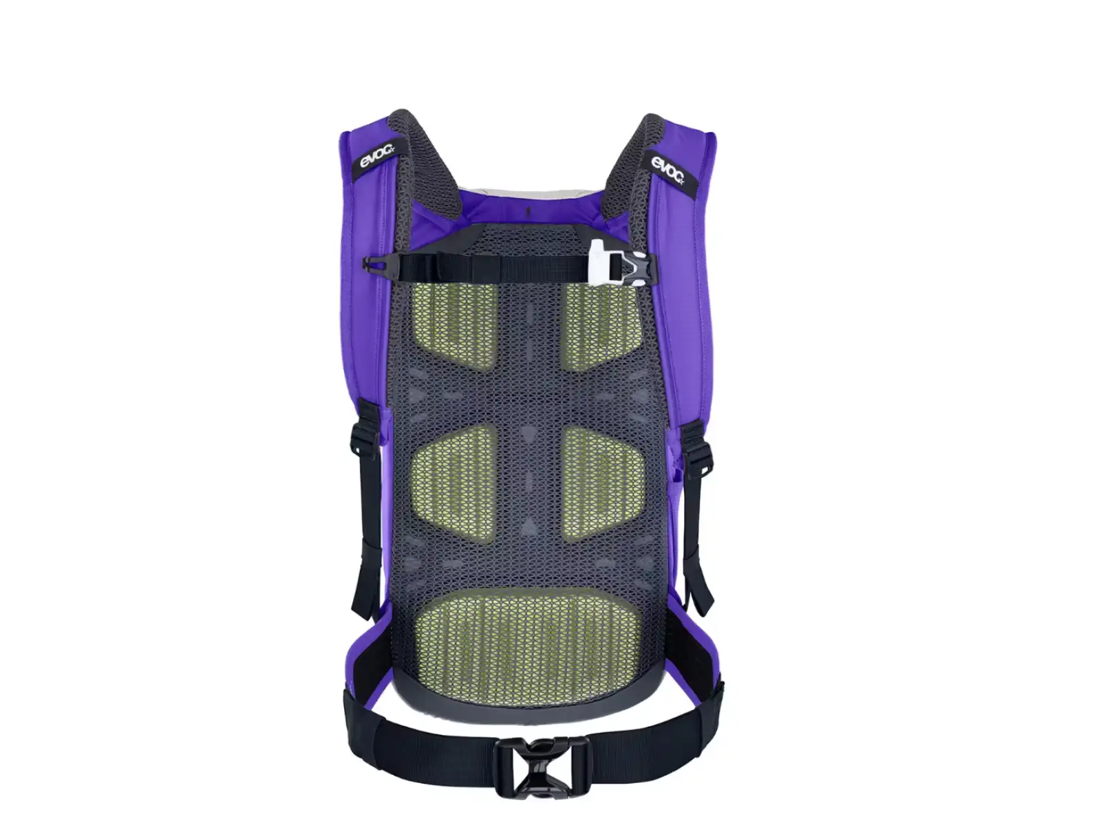 Evoc Stage 18 backpack Sand/Violet