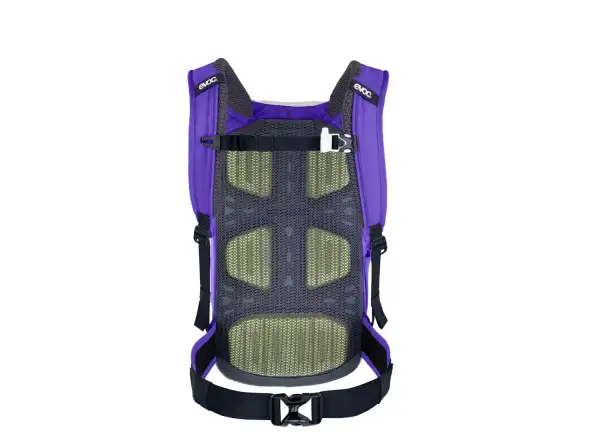 Evoc Stage 18 backpack Sand/Violet