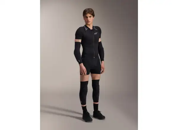 Alpinestars A-Motion Plasma protective vest Black Camo