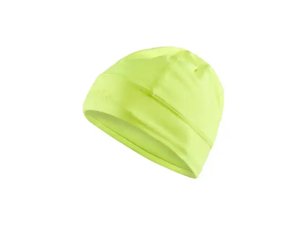 Craft Core Essence Thermal cap yellow