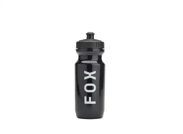 Fox Base cycling water bottle 650 ml Black