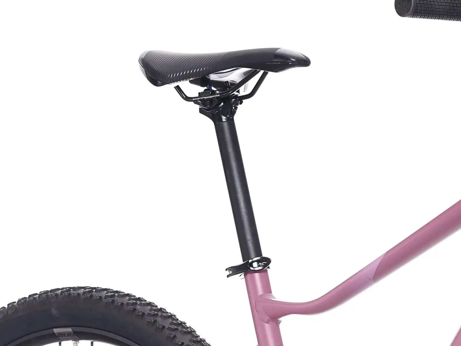 Superior XC 6.9 MS mountain women's bike Matte Soft Violet