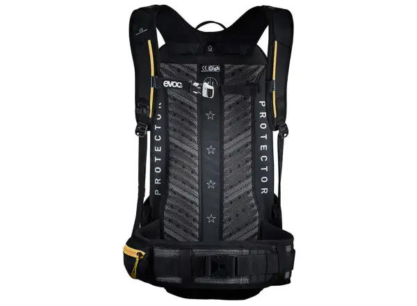 Evoc FR Trail Blackline 20 backpack 20 l black