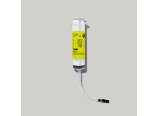 MAGIC MILK applicator Tyre Sealant Injector