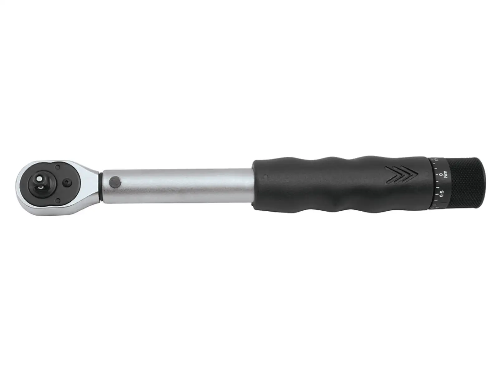 Force ratchet torque 1/4" 2-14 Nm