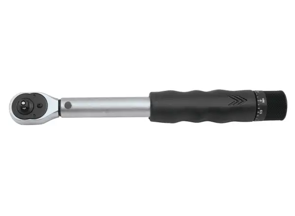 Force ratchet torque 1/4" 2-14 Nm