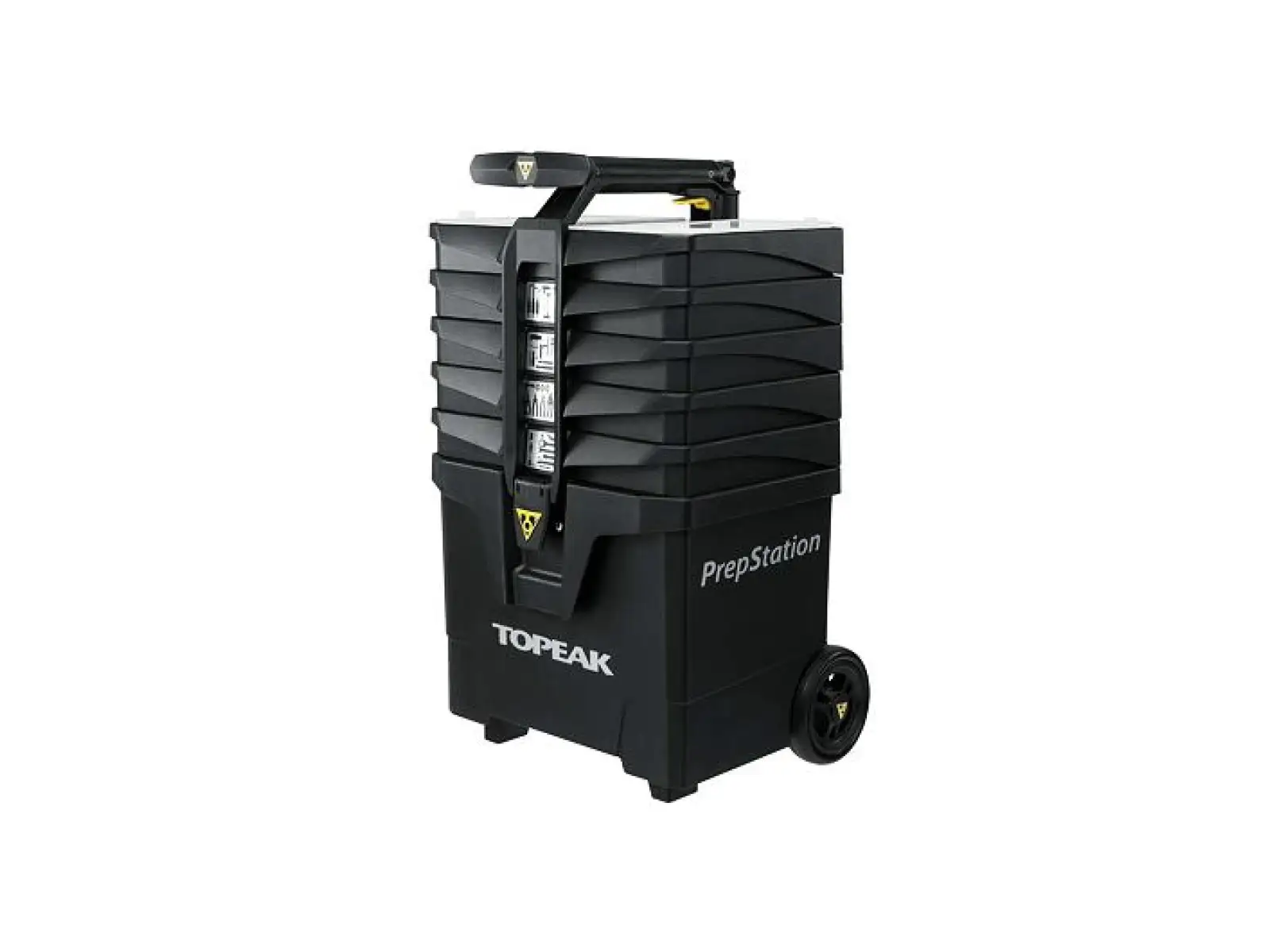 Topeak Prepstation workshop tool set 52 pcs