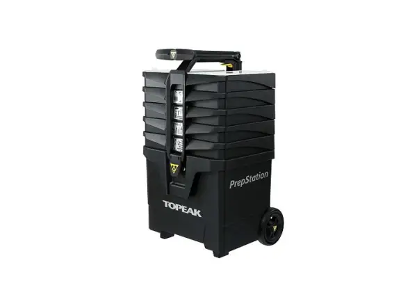 Topeak Prepstation workshop tool set 52 pcs