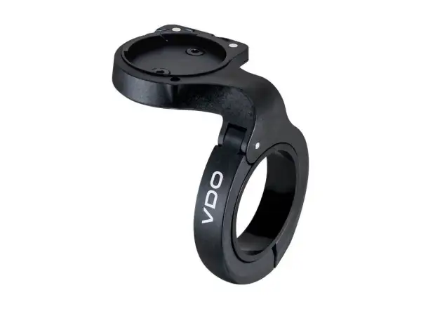 VDO Over Clamp Butler 2450 WL computer holder short