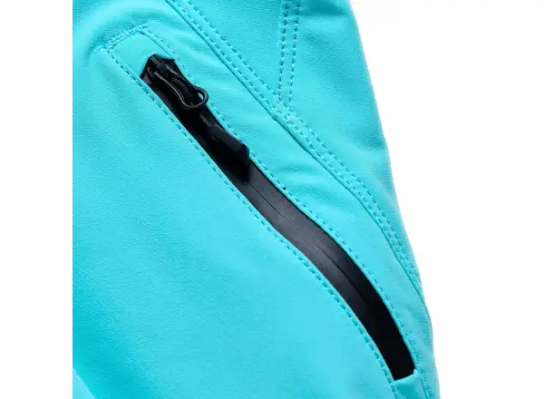 Troy Lee Designs Sprint Pro men's pants Mono Real Teal