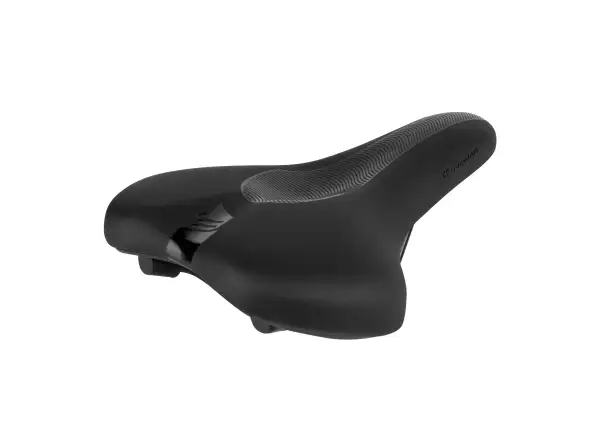 Force Lee Comfort women's touring saddle black
