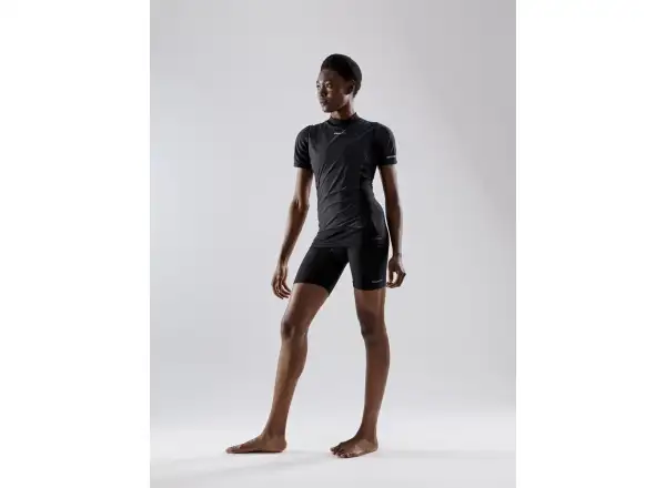 Craft Active Extreme X Wind women's boxers black